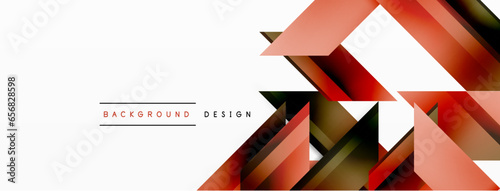 Minimalist backdrop featuring dynamic diagonal gradient lines. Sleek movement crafts artful dance of colors, blending modern aesthetics with captivating simplicity