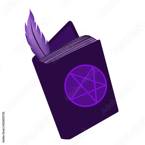 halloween day element