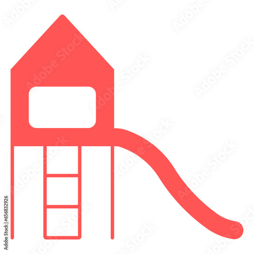 toboggan