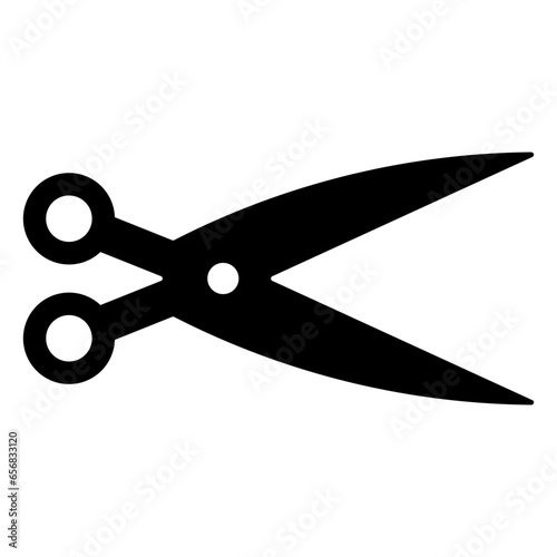 trimming