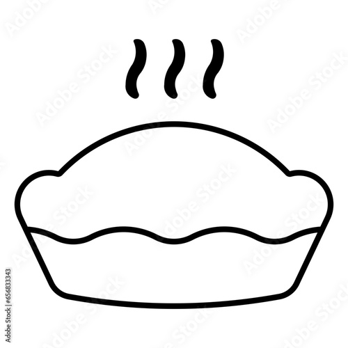 mince pie