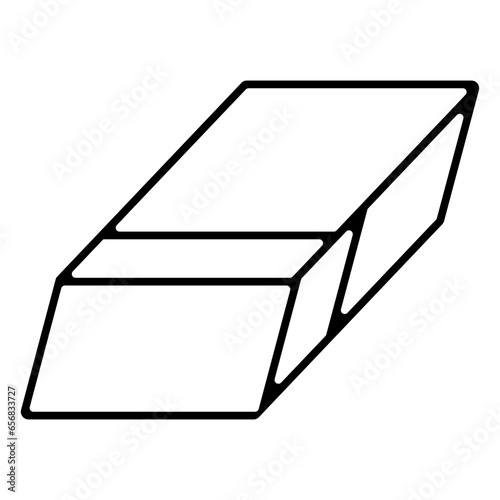 eraser