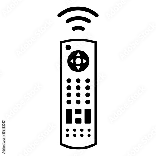 network remote