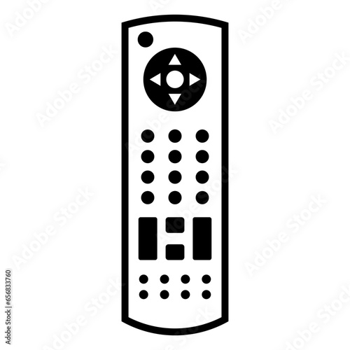 remote