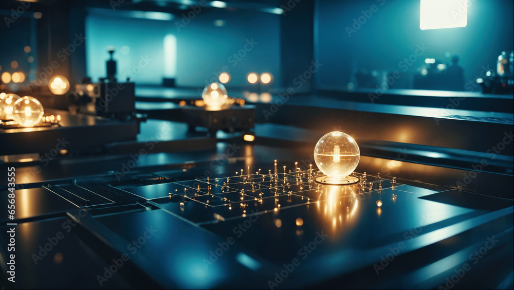 Concept of Future Materials Research Laboratory Concept of Future Materials Research Laboratory