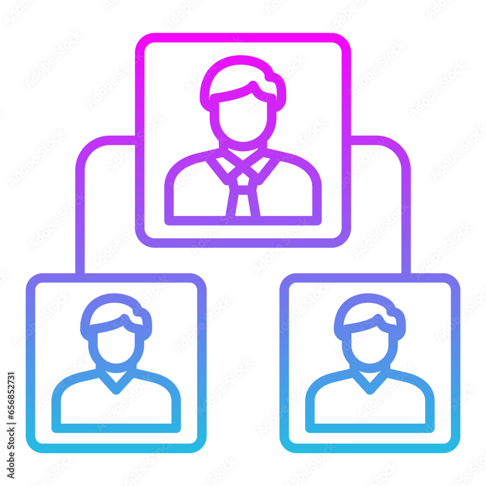 Network Icon Network Icon