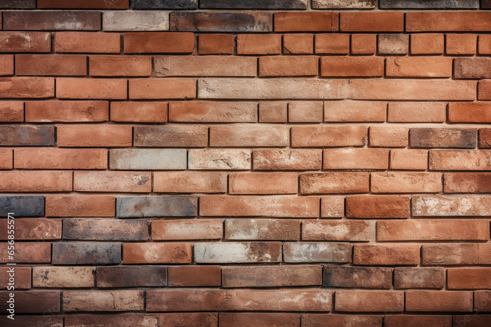 Obraz premium Brick wall texture background, brick wall background, brick wall background