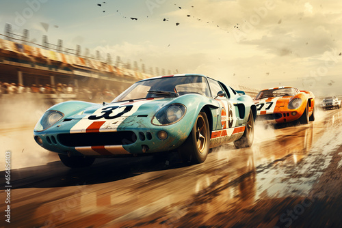 Unidentified Race driver racing in Ferrari 458 Challenge at Thailand Internat...