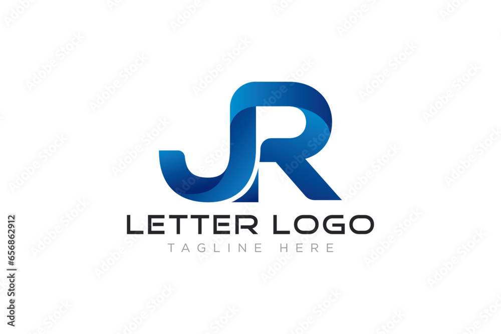 JR Latter jr logo icon JR Latter jr logo icon