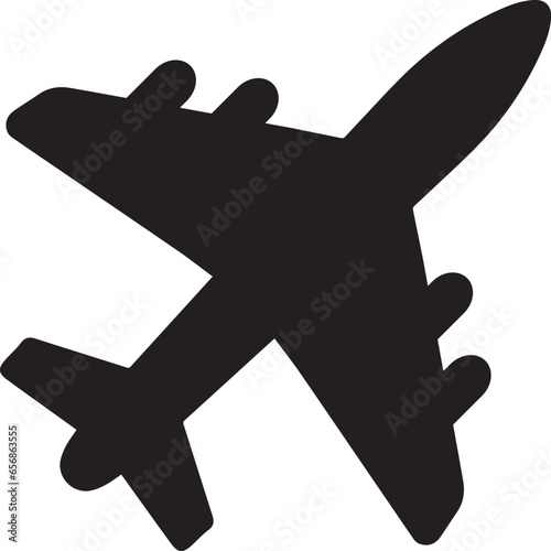 Jet Travel: Exploring Iconic Airports with Airliners, Flight Symbolism, and Isolated Airplanes in the World of Aviation