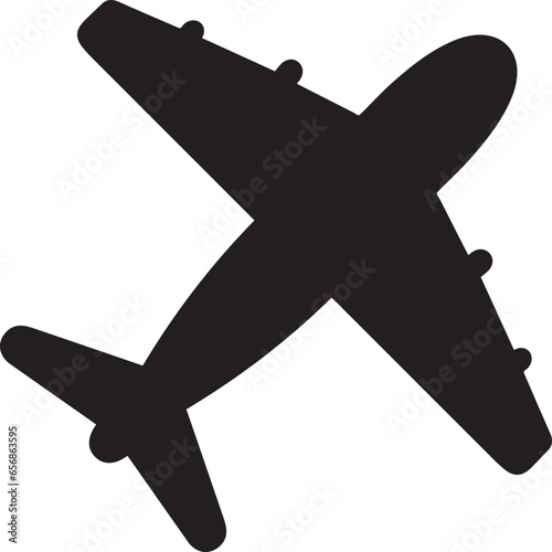 Jet Travel: Exploring Iconic Airports with Airliners, Flight Symbolism, and Isolated Airplanes in the World of Aviation