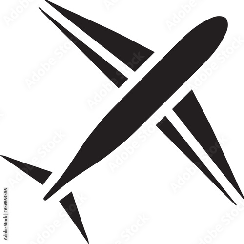 Jet Travel: Exploring Iconic Airports with Airliners, Flight Symbolism, and Isolated Airplanes in the World of Aviation