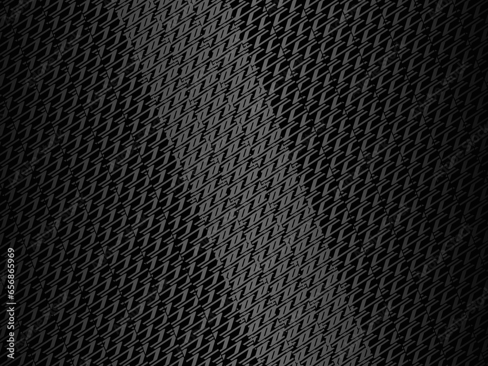 Dark metal texture steel background. Modern steel flooring. Perforated metal sheet. Dark metal texture steel background. Modern steel flooring. Perforated metal sheet.