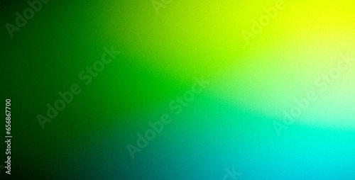 Gradient, grainy green background for your product backdrop design.