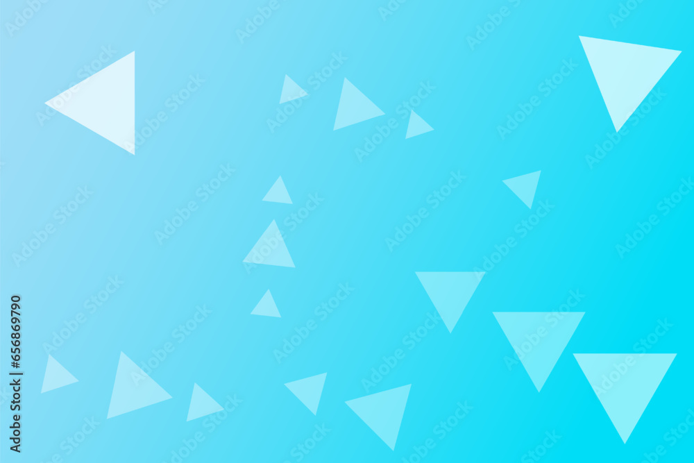 crystals polygonal vector illustration background crystals polygonal vector illustration background