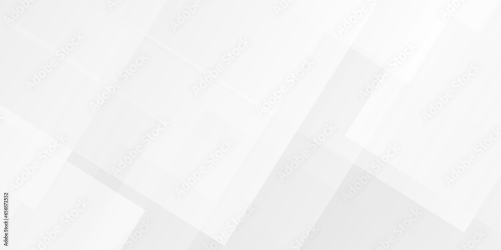 Abstract background seamless with lines and technology square triangle geometric texture background. Space futuristic design concept. Decorative web layout or poster, banner. White grey background. Abstract background seamless with lines and technology square triangle geometric texture background. Space futuristic design concept. Decorative web layout or poster, banner. White grey background.