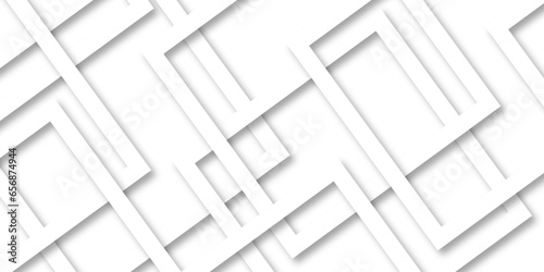 Seamless abstract tecnology line triangle diamond square background with lines white abstract modern geomatics background design. have gradient space for text creative.