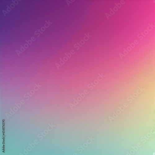 Gradient background,colored background, an ambient occlusion render,synchronism, matte background, chromatic, irridescent