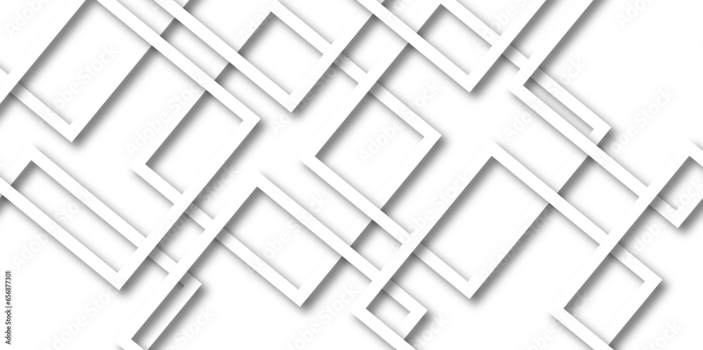 Seamless abstract technology line triangle diamond square background with lines white abstract modern geomatics background design. have gradient space for text creative. Seamless abstract technology line triangle diamond square background with lines white abstract modern geomatics background design. have gradient space for text creative.