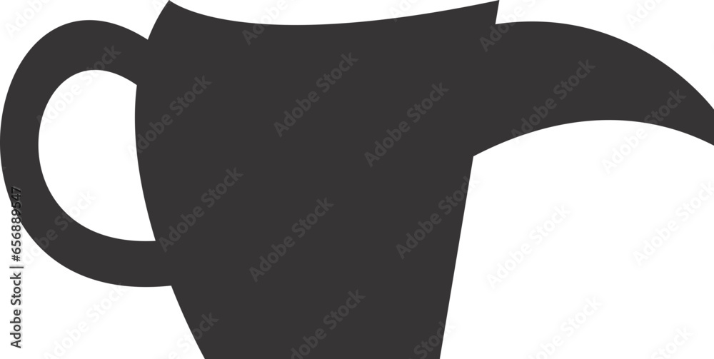 Obraz premium ewer sign