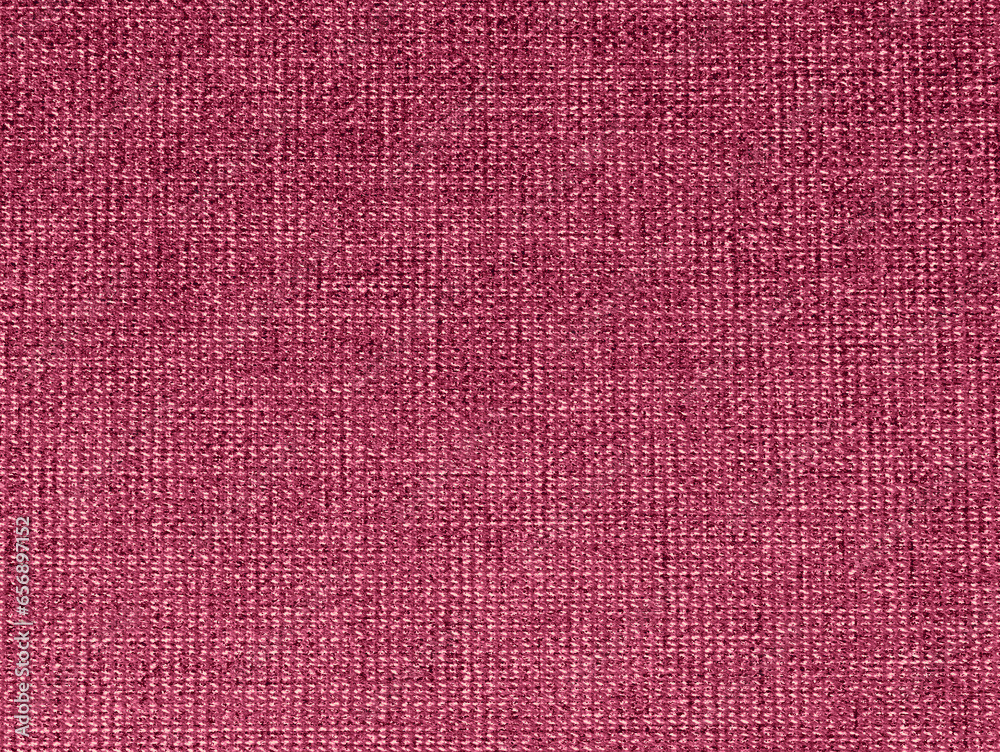 Fototapeta premium pink background with fabric texture