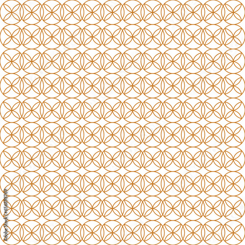 Luxury Geometric Design Pattern Texture Background