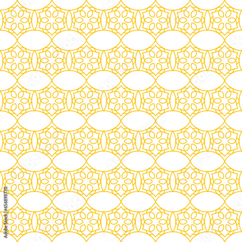 Luxury Geometric Design Pattern Texture Background