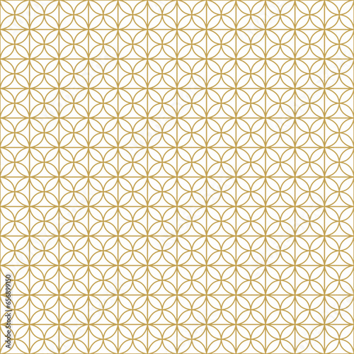 Luxury Geometric Design Pattern Texture Background