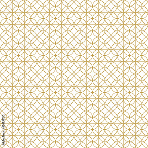 Luxury Geometric Design Pattern Texture Background