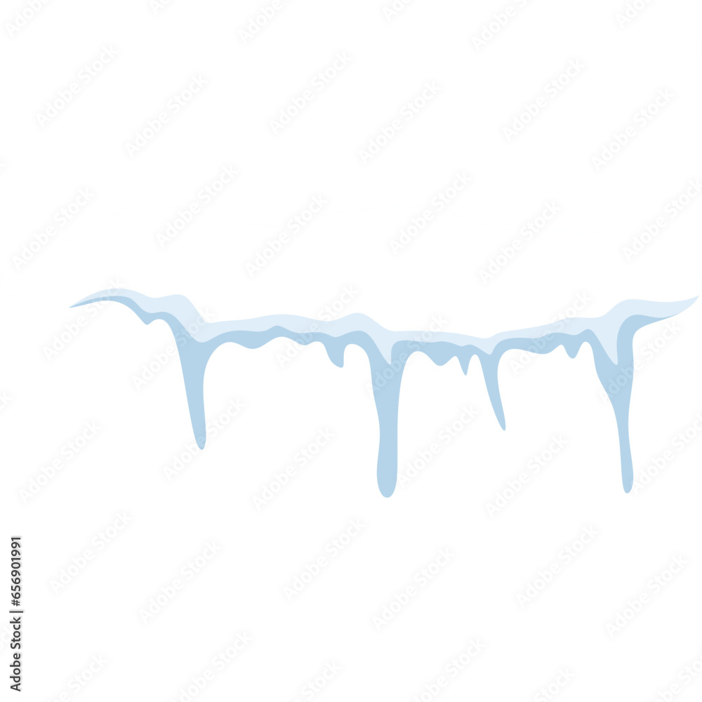 Snow Ice Caps Snow Ice Caps