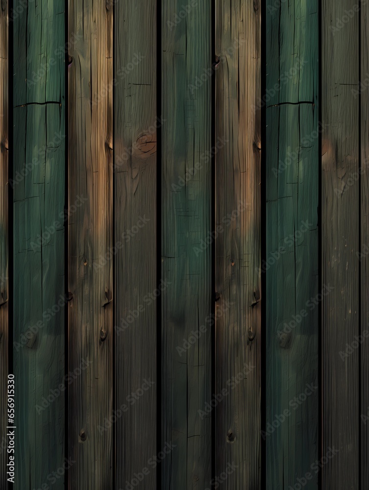 Fototapeta premium wooden deck background