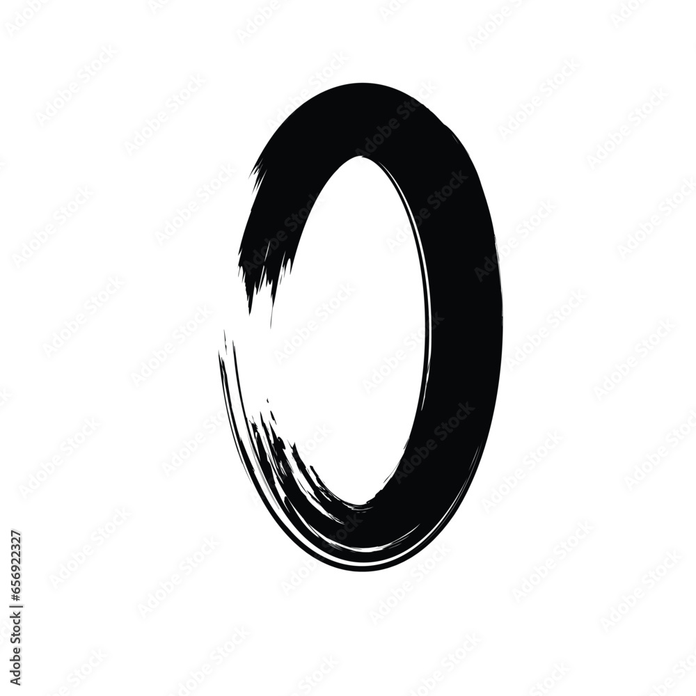 Abstract Vertical Oval Grunge Shape Hand Drawn rounded shape Abstract Vertical Oval Grunge Shape Hand Drawn rounded shape