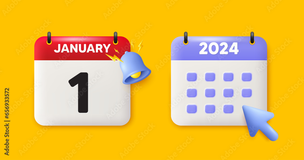 1st day of the month icon. Calendar date 3d icon. Event schedule date. Meeting appointment time. 1st day of January month. Calendar event reminder date. Vector 1st day of the month icon. Calendar date 3d icon. Event schedule date. Meeting appointment time. 1st day of January month. Calendar event reminder date. Vector