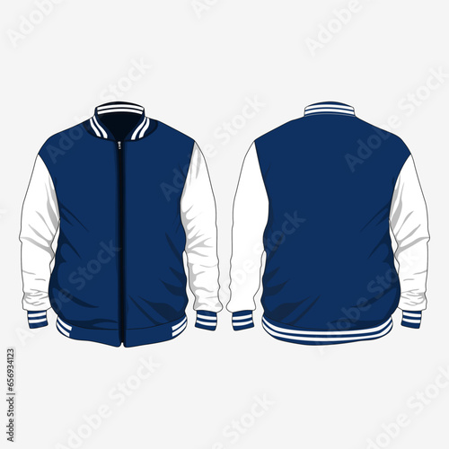 Jacket Vectors And Illustrations