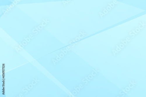 Abstract blue on light blue background modern design. Vector illustration EPS 10.