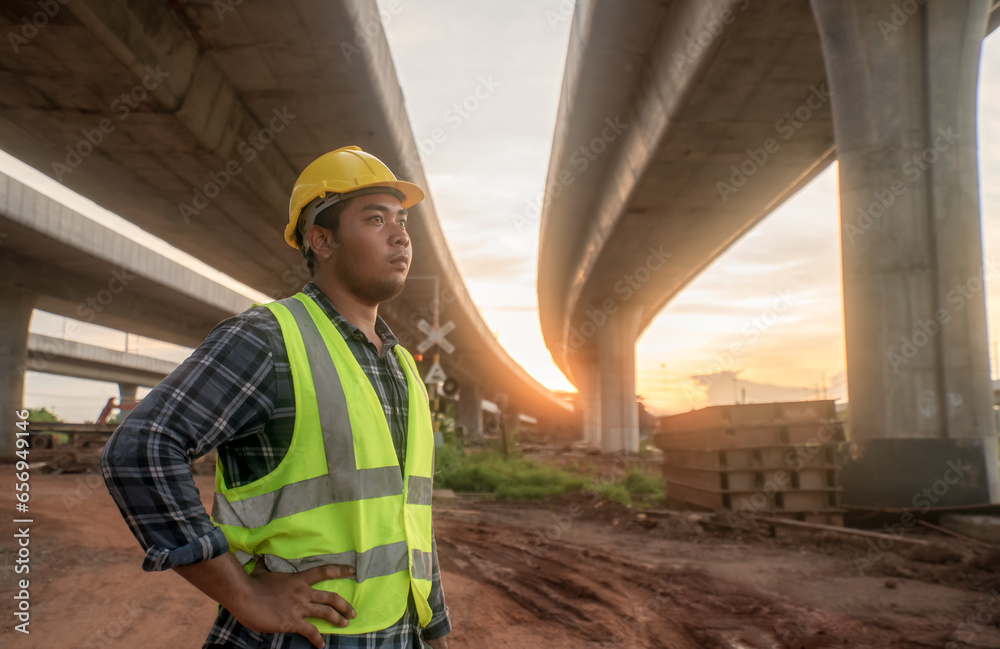 Civil Engineer Hat