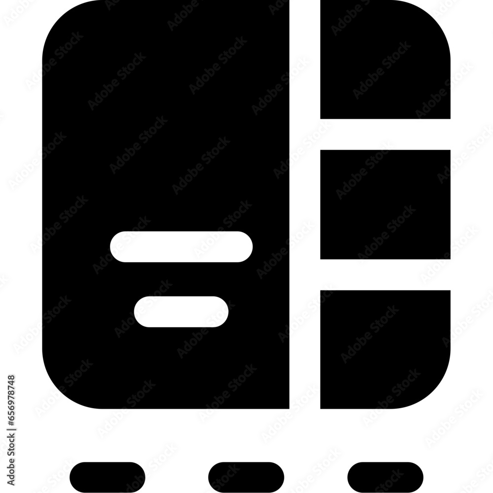 Gallery view Icon Gallery view Icon