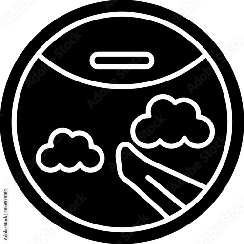 Porthole Icon