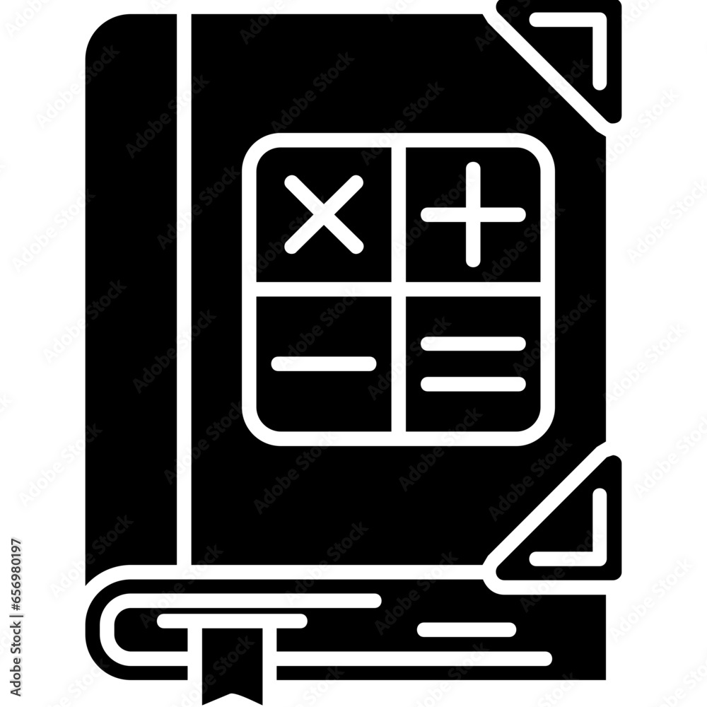 Math Icon