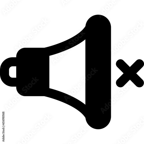 Mute Icon