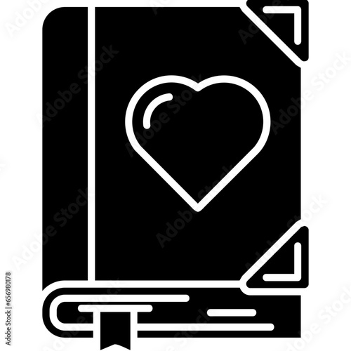 Love Icon