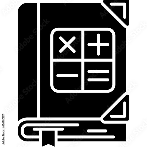 Math Icon