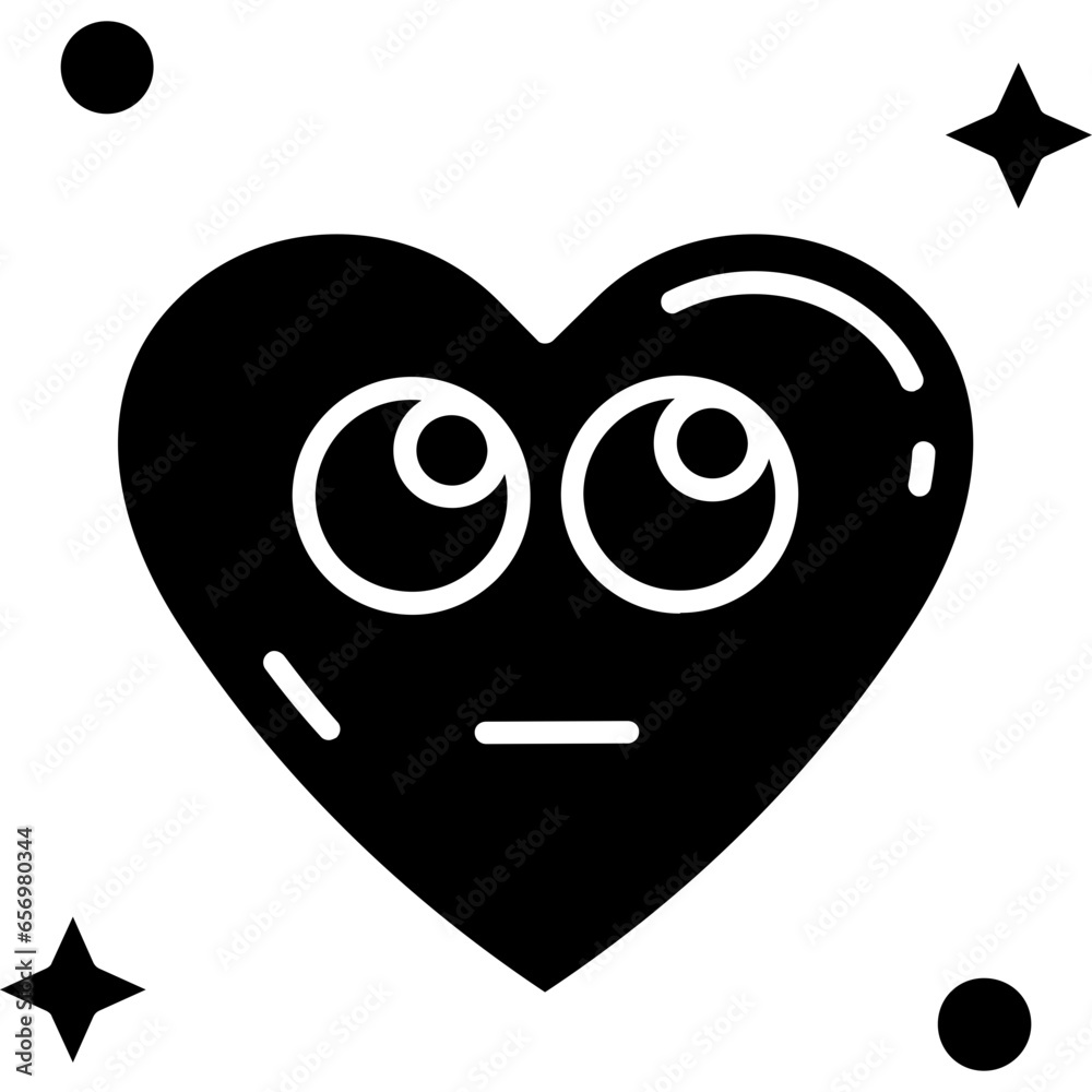 Rolling eyes Icon Rolling eyes Icon