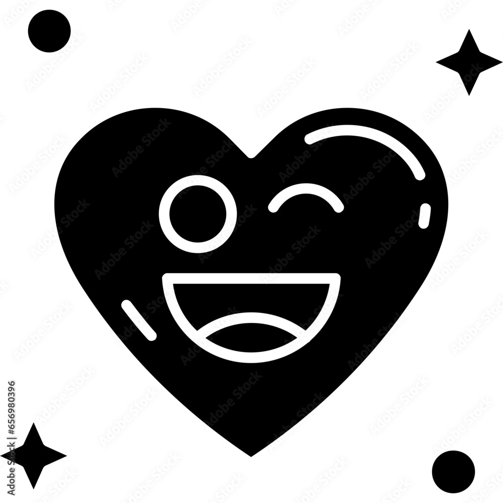 Wink Icon Wink Icon