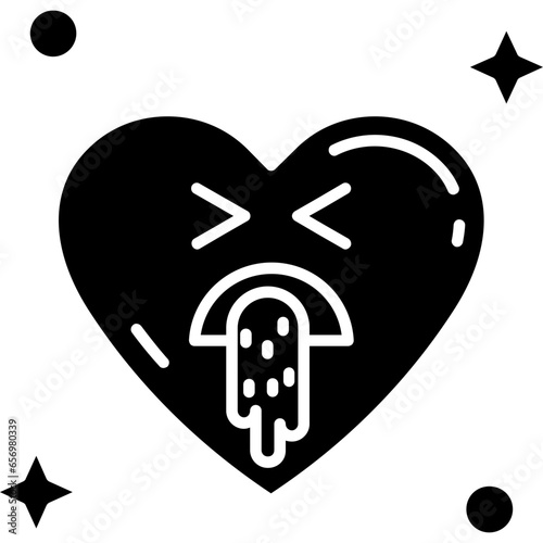 Vomit Icon