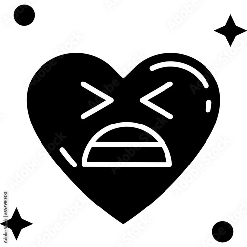 Anguish Icon