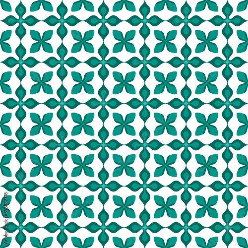 Beautiful seamless pattern design for decorating, backdrop, fabric, wallpaper and etc.