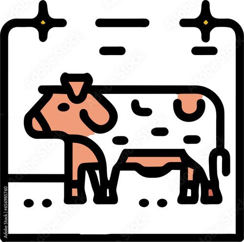 dairy-cows
