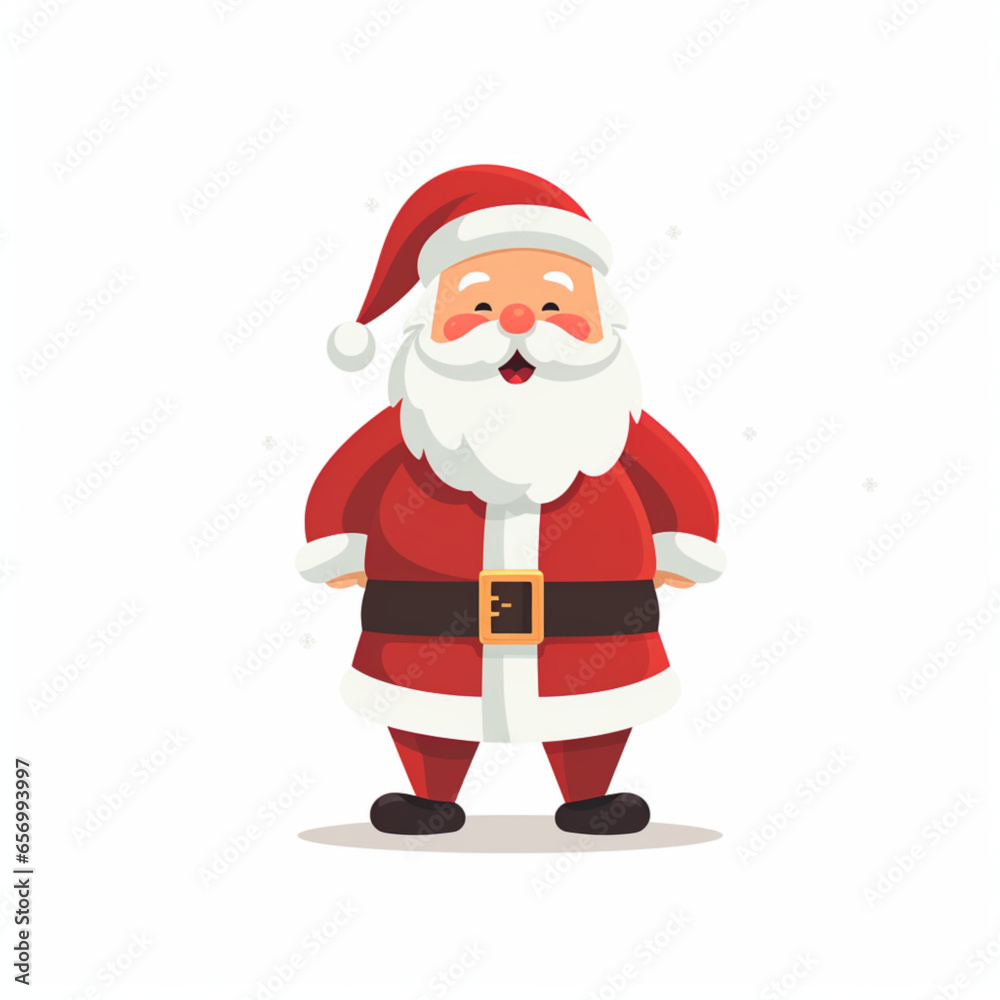 Santa Claus Santa Claus