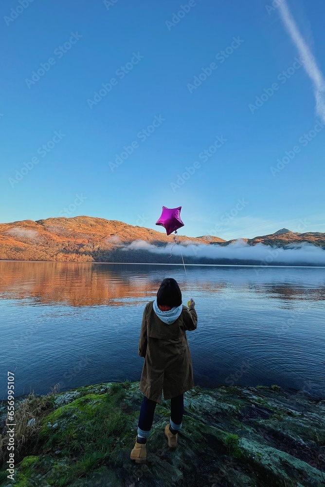 Fototapeta premium Photo by Panco